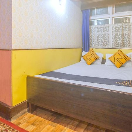Oyo Hotel Dil Darjeeling  Exterior photo