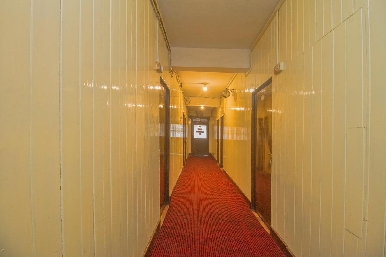 Oyo Hotel Dil Darjeeling  Exterior photo