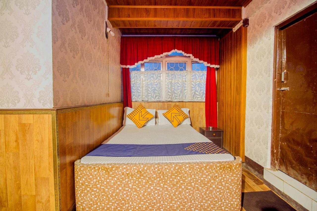 Oyo Hotel Dil Darjeeling  Exterior photo