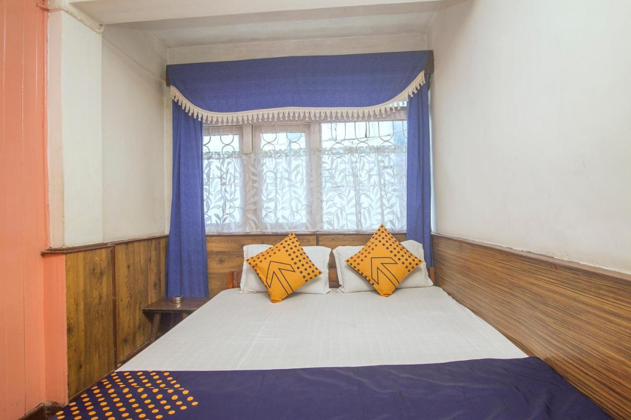 Oyo Hotel Dil Darjeeling  Exterior photo