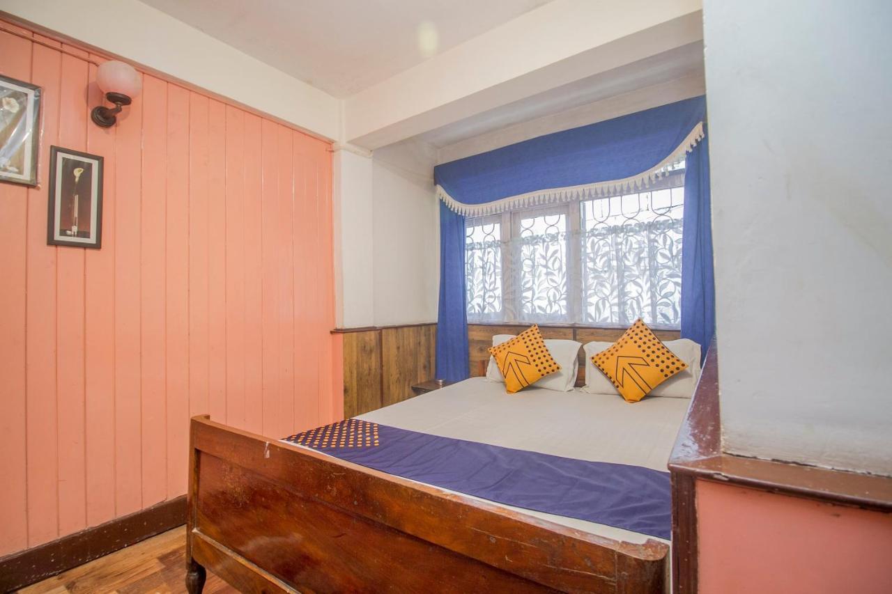 Oyo Hotel Dil Darjeeling  Exterior photo