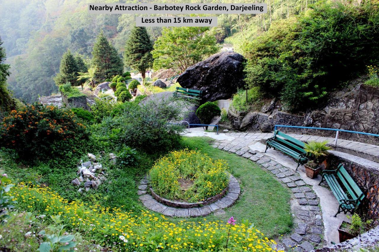 Oyo Hotel Dil Darjeeling  Exterior photo