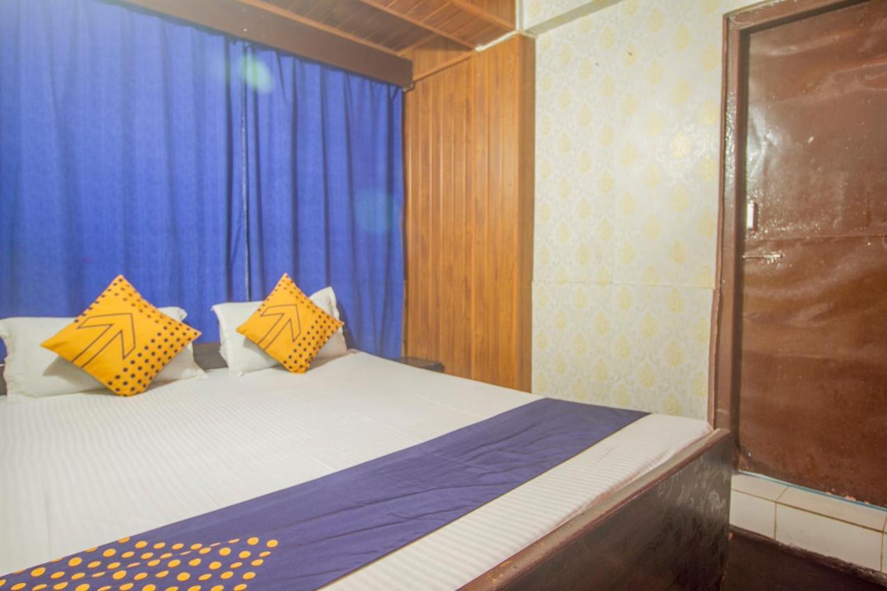 Oyo Hotel Dil Darjeeling  Exterior photo