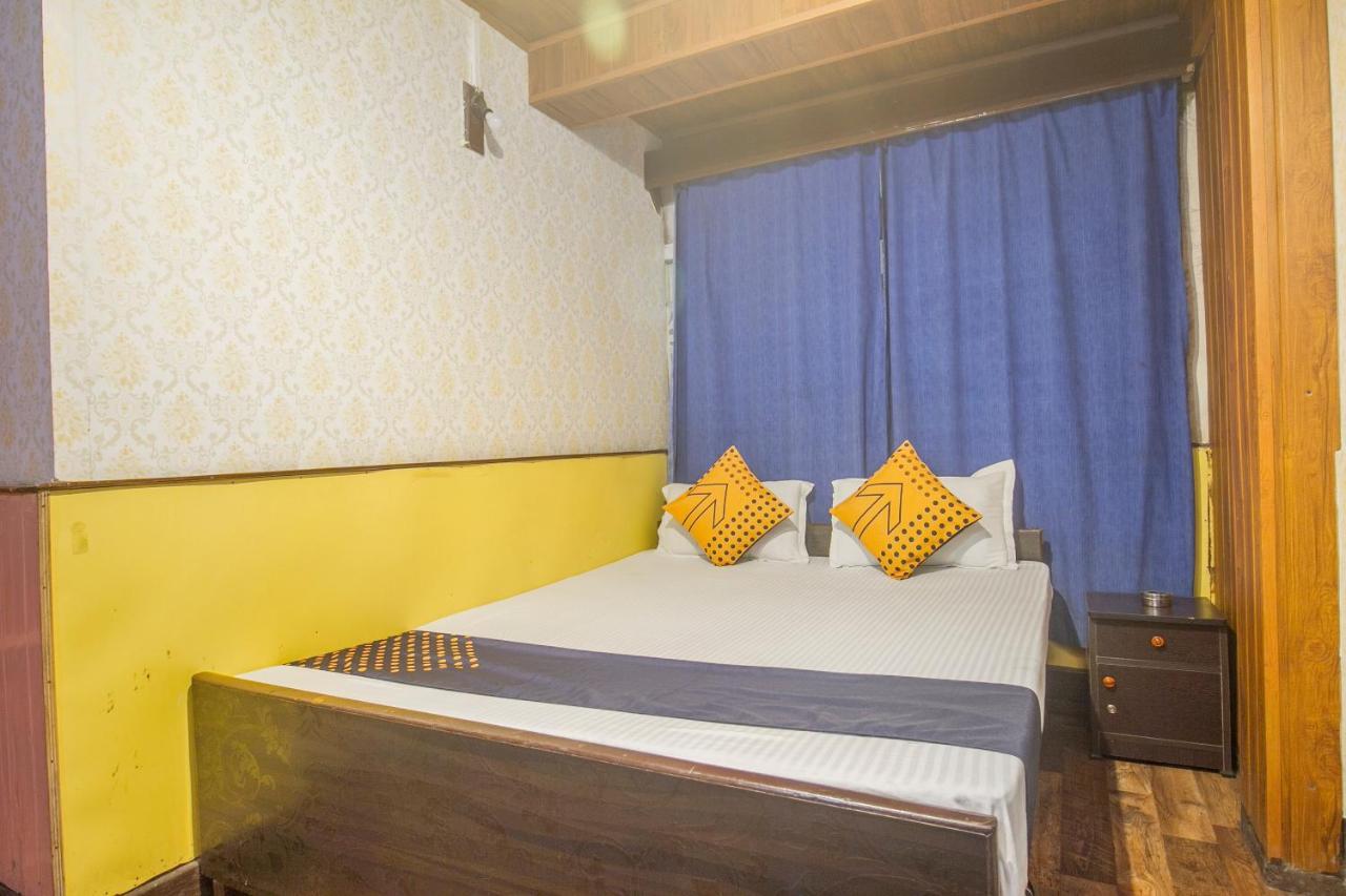 Oyo Hotel Dil Darjeeling  Exterior photo
