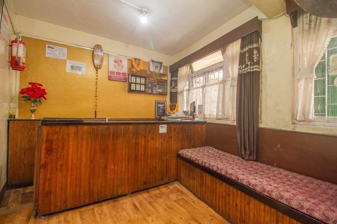 Oyo Hotel Dil Darjeeling  Exterior photo