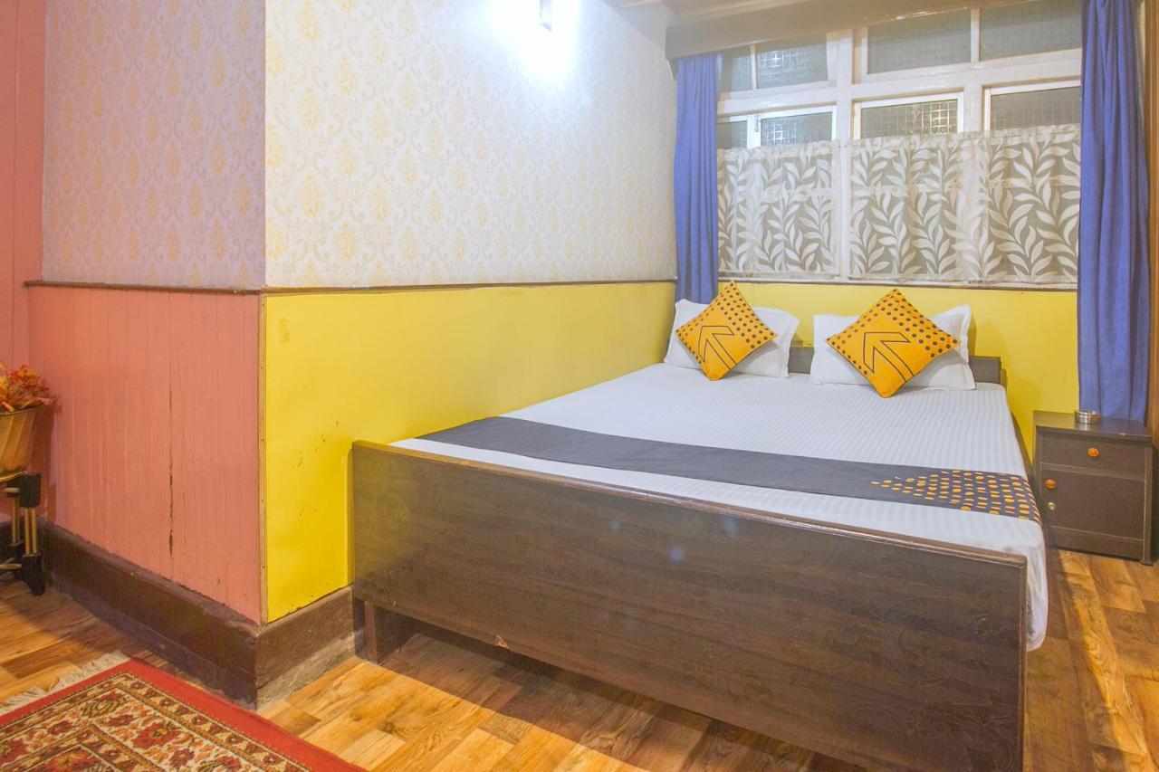 Oyo Hotel Dil Darjeeling  Exterior photo