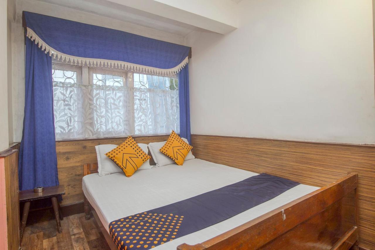 Oyo Hotel Dil Darjeeling  Exterior photo