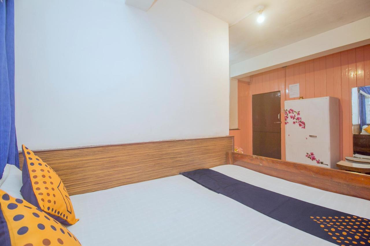 Oyo Hotel Dil Darjeeling  Exterior photo