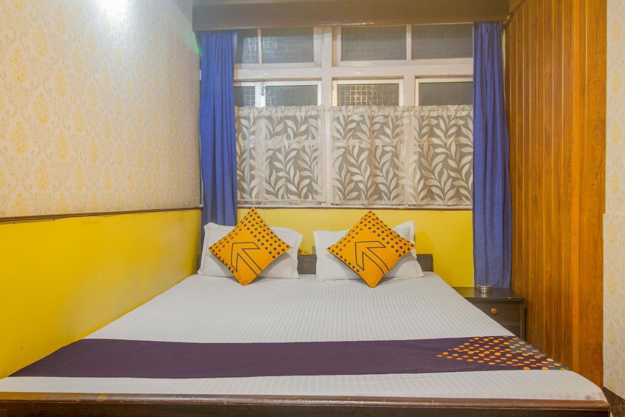 Oyo Hotel Dil Darjeeling  Exterior photo