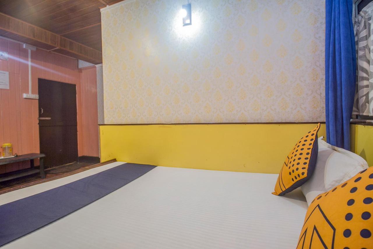 Oyo Hotel Dil Darjeeling  Exterior photo