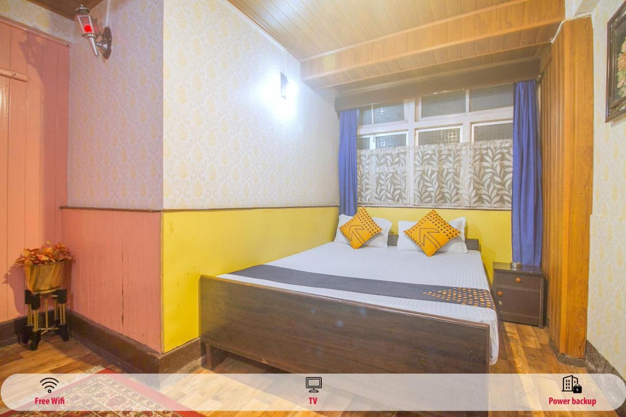 Oyo Hotel Dil Darjeeling  Exterior photo