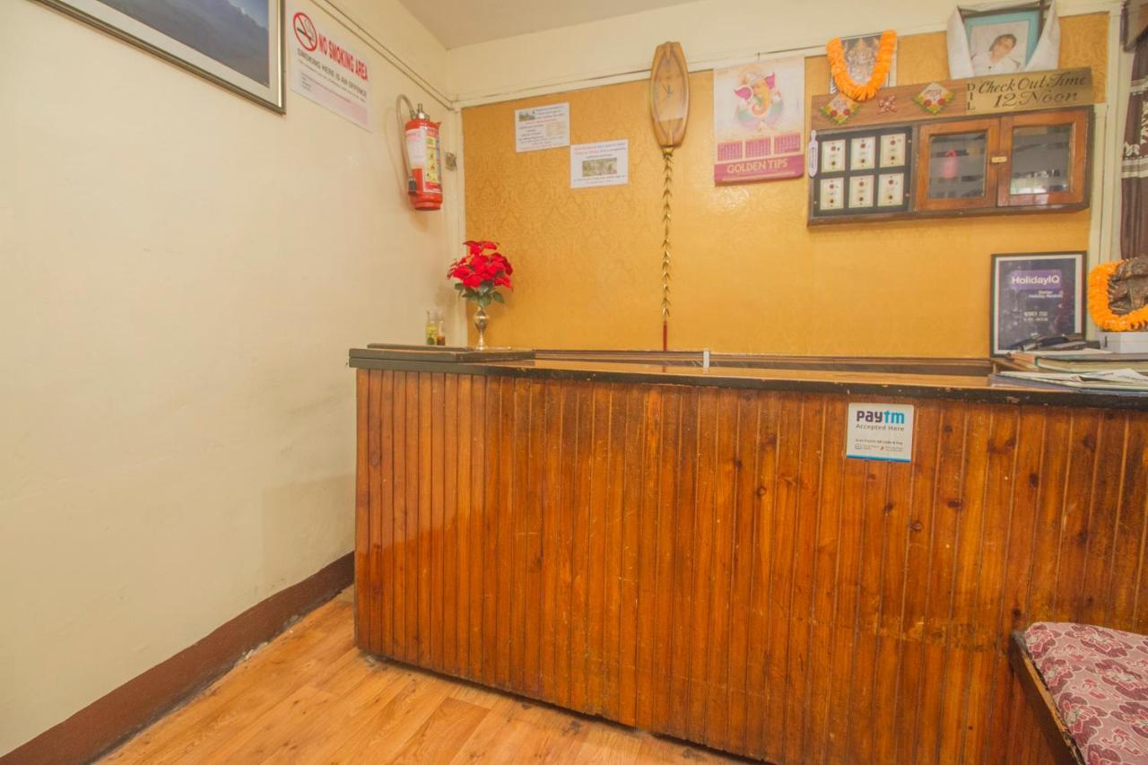 Oyo Hotel Dil Darjeeling  Exterior photo