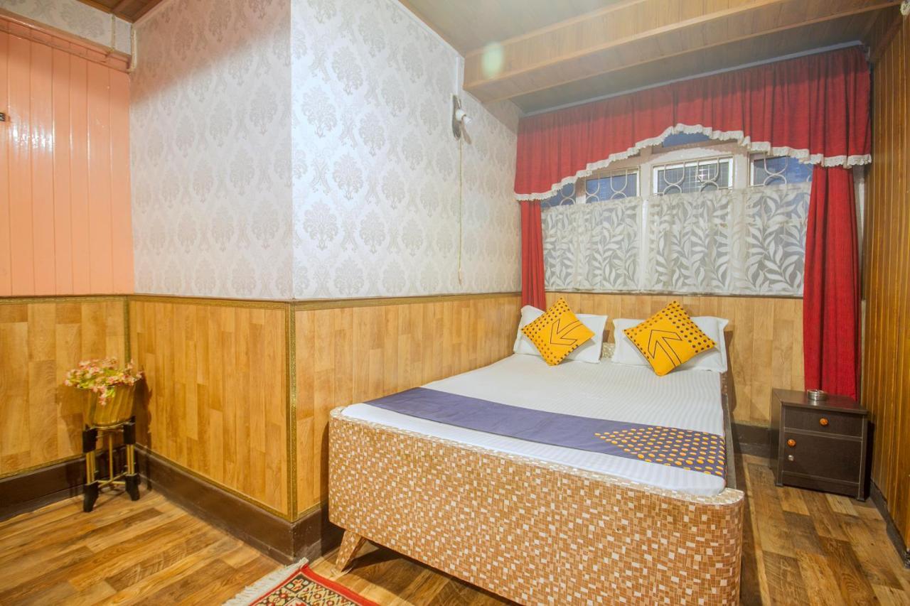 Oyo Hotel Dil Darjeeling  Exterior photo