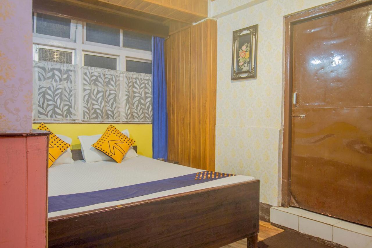 Oyo Hotel Dil Darjeeling  Exterior photo