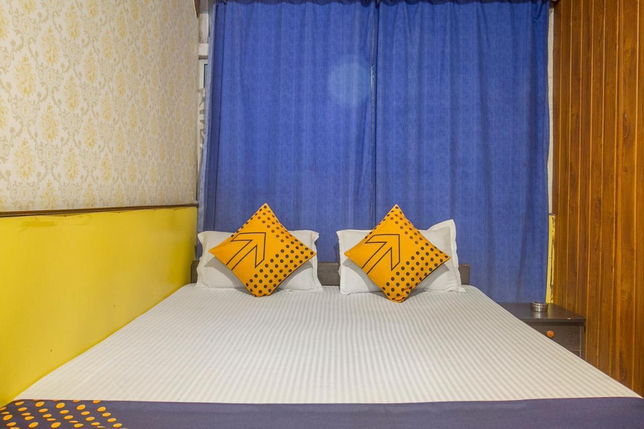 Oyo Hotel Dil Darjeeling  Exterior photo